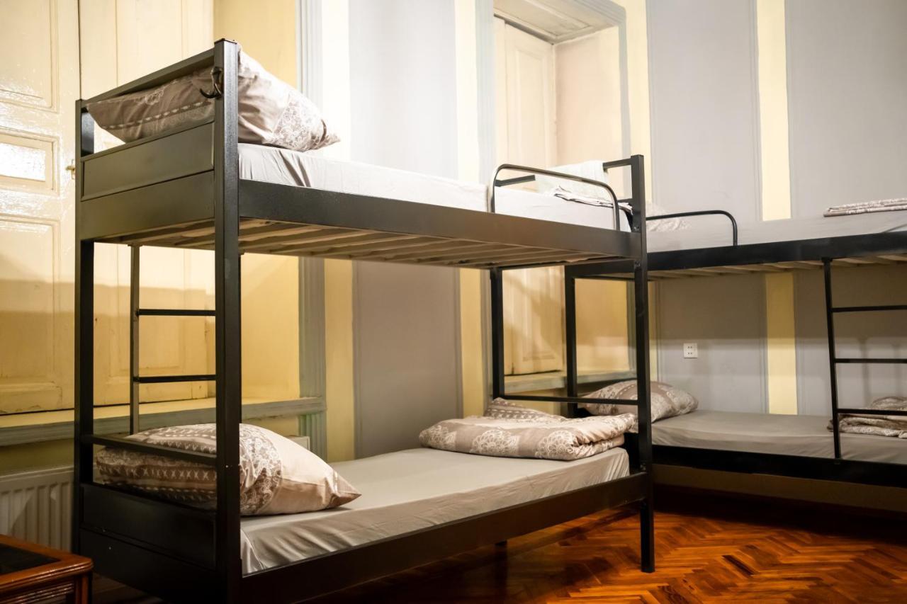 Flora Music & Art Hostel Baku Zewnętrze zdjęcie