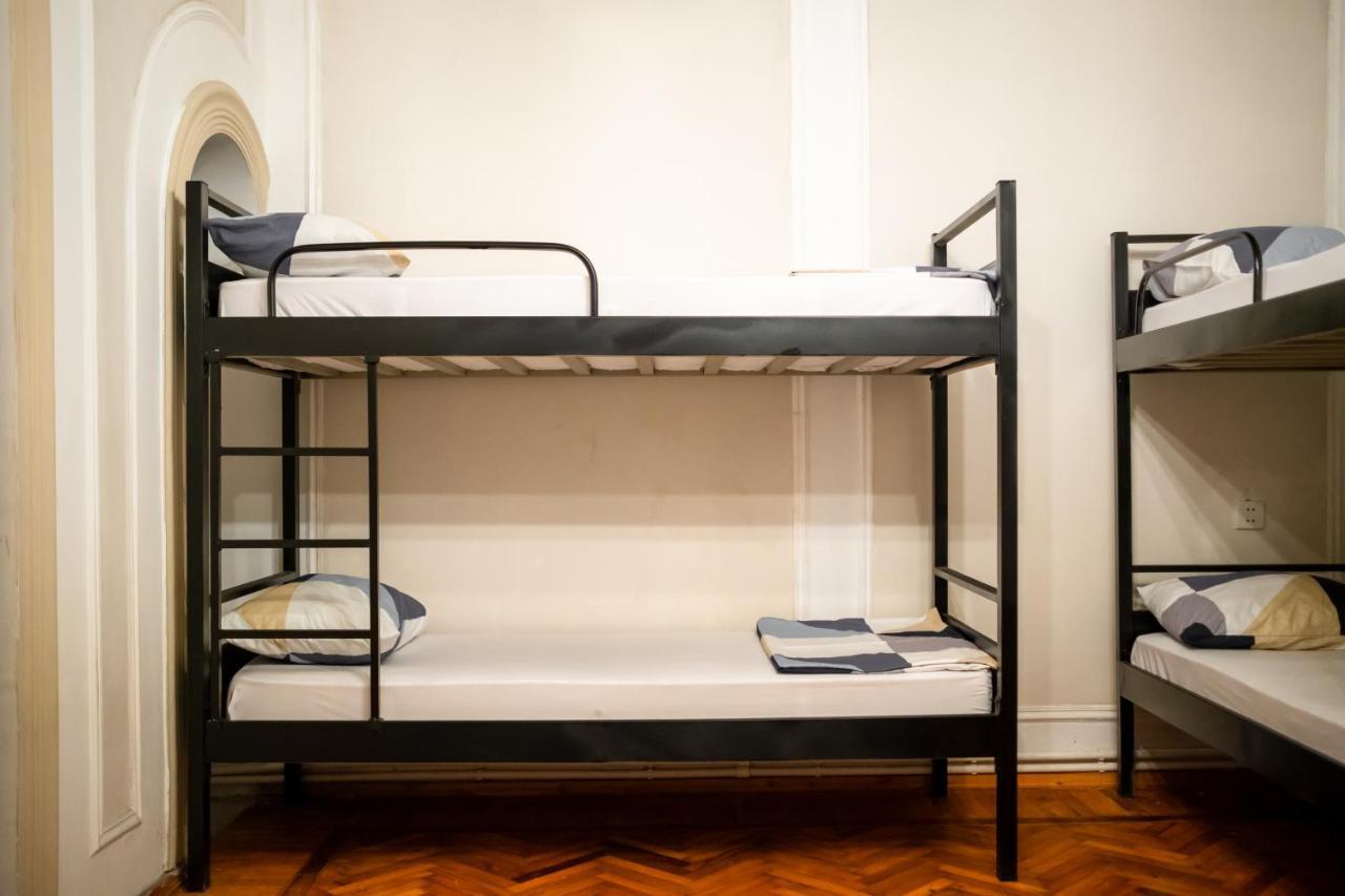 Flora Music & Art Hostel Baku Zewnętrze zdjęcie